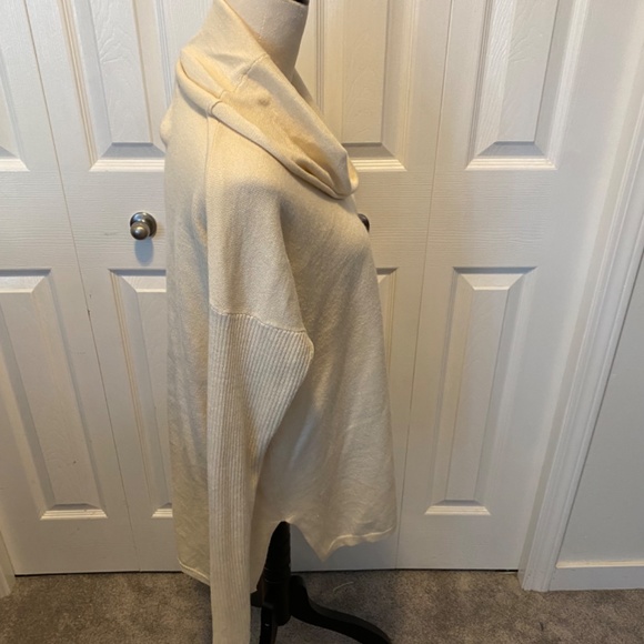 Design History size L oversized sweater - Picture 7 of 9